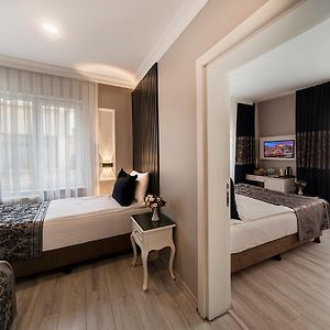 Standard Familien-Zimmer mit zwei Einzelbetten