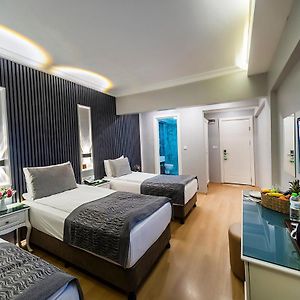 Economy  Ground Floor Triple Room