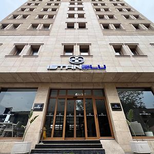 Istanblu Hotel&Spa