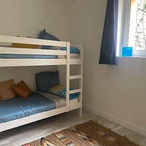 Chambre Triple