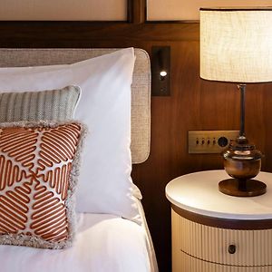 Chambre de Luxe Lit King-Size