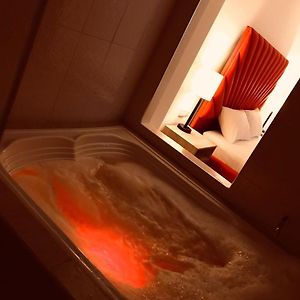 Double Room Spa Bath