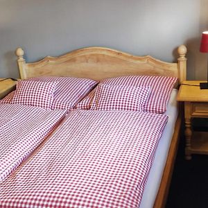 Budget Doppelzimmer