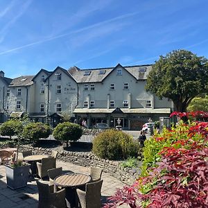 The Inn At Grasmere