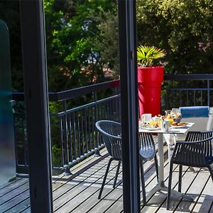 Best Western Hôtel Garden&Spa