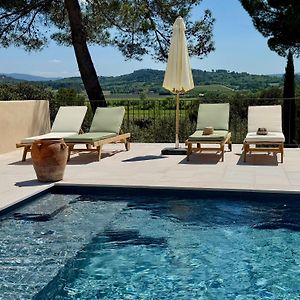 La Cle Des Champs, Boutique Hotel & Spa - Le Mas De Garrigon