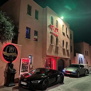 Village Naturiste Hôtel Libertin Cap d Agde