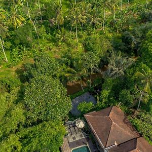 Tattva Ubud Retreat & Wellness