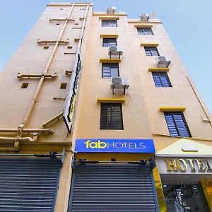 Fabhotel Jbl