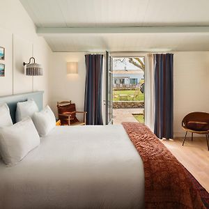 Chambre Double de Luxe