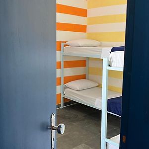 Mixed Dormitory Room