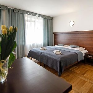 Pokój trzyosobowy