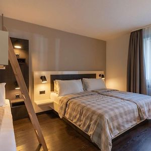 Chambre Quadruple