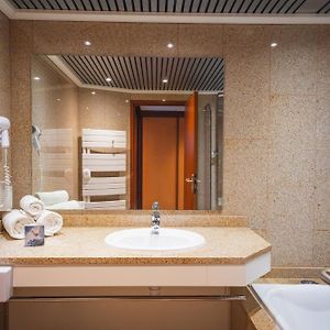Chambre Confort