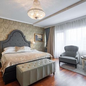 Chambre Supérieure Lit King-Size