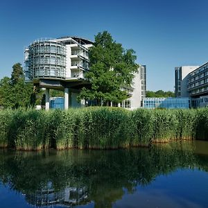 Kongresshotel Potsdam Am Templiner See