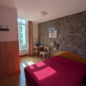 Chambre Simple