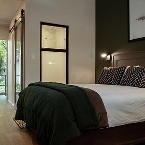Chambre Double de Luxe