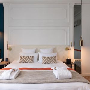 Chambre Standarde Lit King-Size
