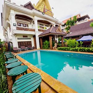 Shining Angkor Boutique Hotel