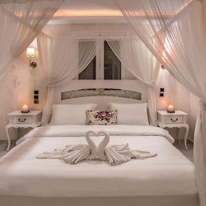Deluxe Zimmer mit Kingsize-Bett