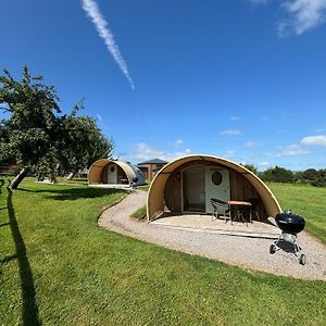Middlewick Holiday Cottages