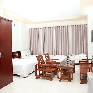 An Binh Tai Hotel