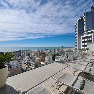Hesperia Hotel & Residence