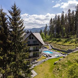 Czarny Kamień Resort&SPA