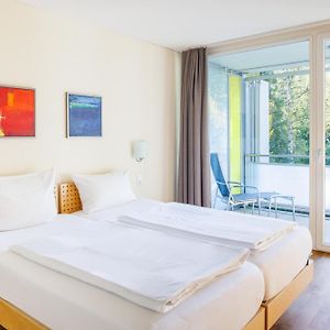 Appartement Rez-de-Chaussée