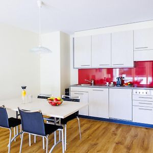 Appartement à 1 Chambre à Coucher