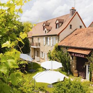 Domaine de Vandenesse&Spa