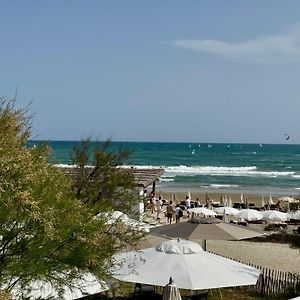 Hotel Plage Palace & Spa