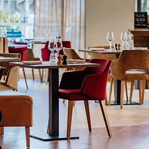 Rivage Hotel & Spa Annecy