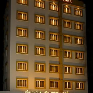 Fabhotel Prime Stalin Pleasant Park - Triplicane