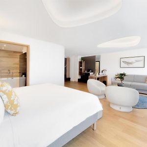 Golden Tulip Lyon Ouest Techlid Hotel & Spa