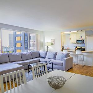 Luxury 2 Bedroom 2 Bathroom Residence Great View