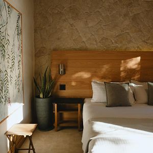Casa Olivea - Mya Hotel