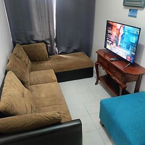 Jewel'S Staycation At Cityland Tagaytay Prime Residences