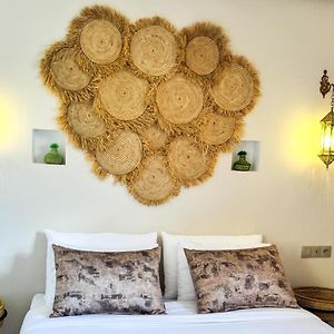 Chambre Quadruple de Luxe