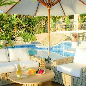 Casa Papale' Luxury Accommodation