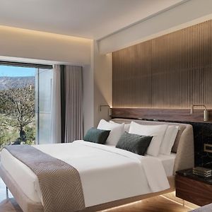 Chambre Exécutive Lit King-Size