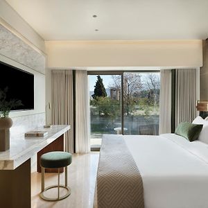 Chambre Double de Luxe