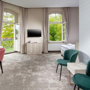 Superior Zimmer mit zwei Einzelbetten