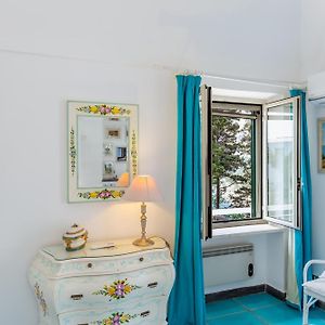 Double Room Terrace
