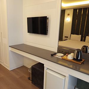 Standard Doppelzimmer