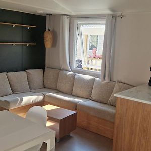 Mobile Home