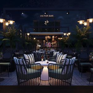 Le Petit Prince Hotel & Rooftop Bar