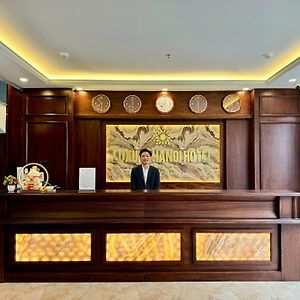 Luxury Hanoi Hotel