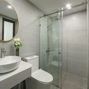 Deluxe Double or Twin Room Window